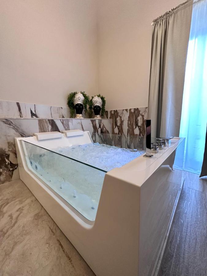 Guest house Nerina Catania